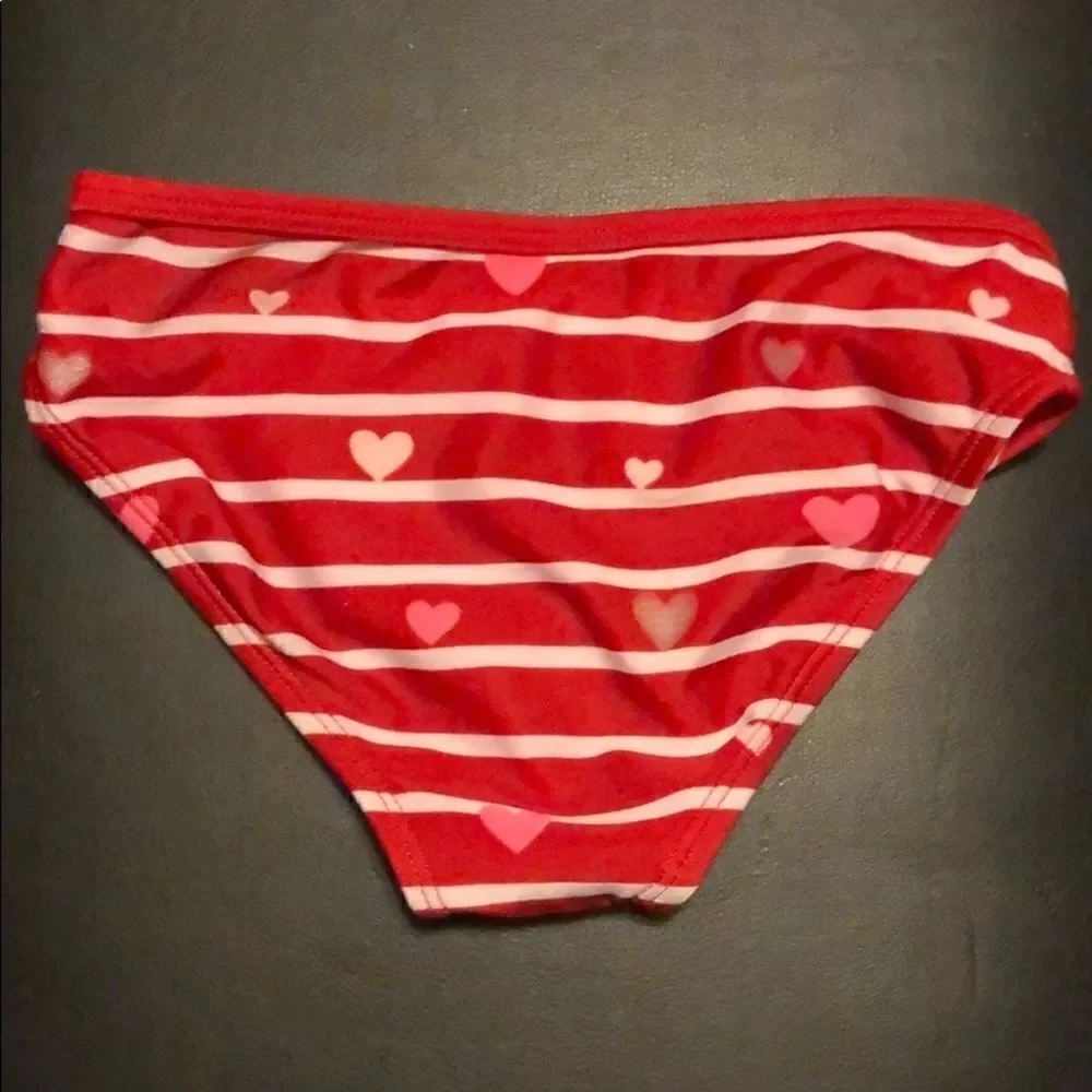 Girls bikini set size 5/6